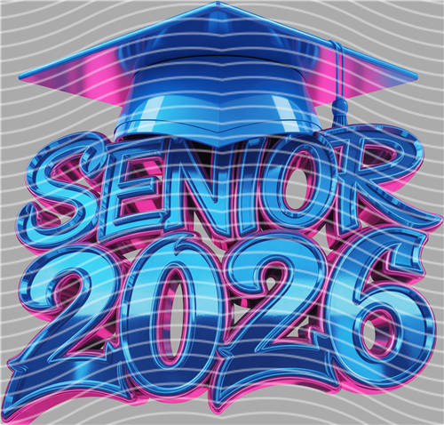 graduation season-BY 271